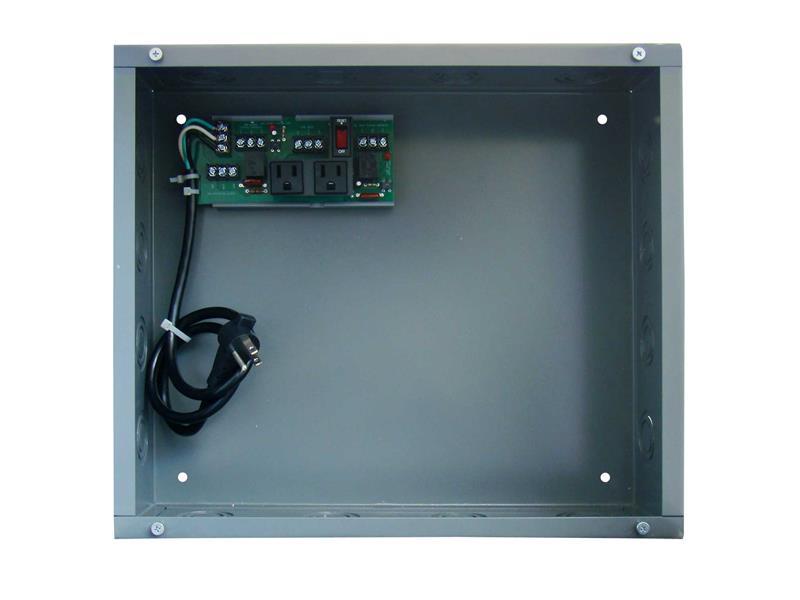 PSH2C2RB10-L by FUNCTIONAL DEVICES