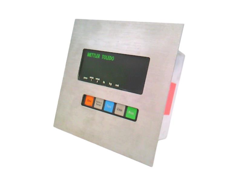 METTLER TOLEDO 8510-RAM-2001