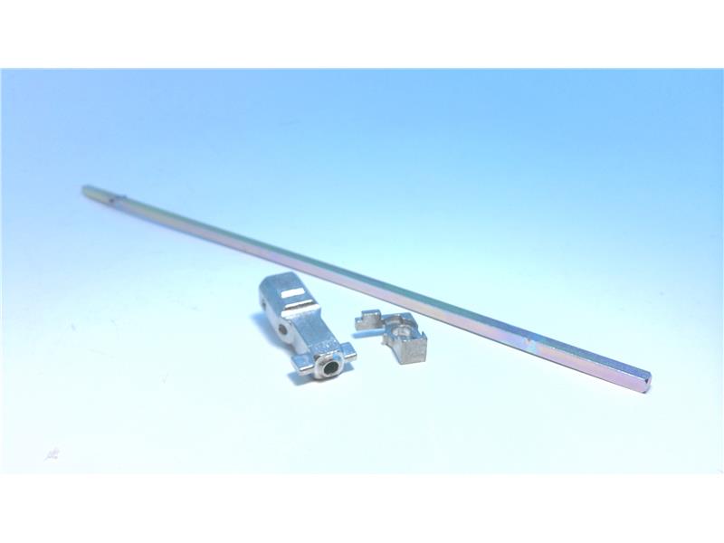 EATON CORPORATION SH2-320