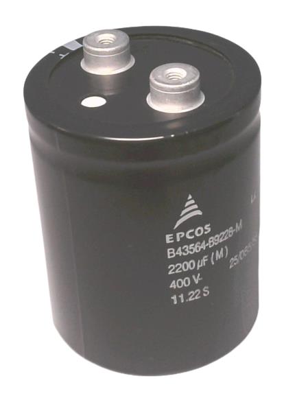 B43564B9228M000 by TDK