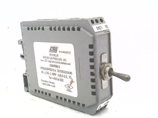 CURRIER ROSER INC CRIAPBM2