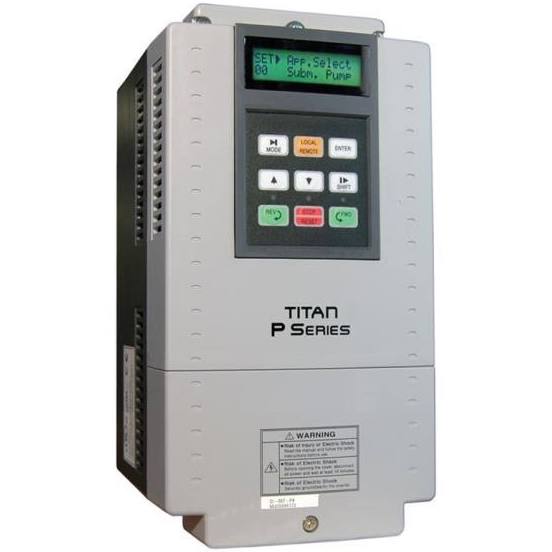 CI-002-S4 by FRANKLIN ELECTRIC