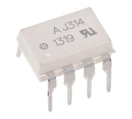 BROADCOM HCPL-J314-000E