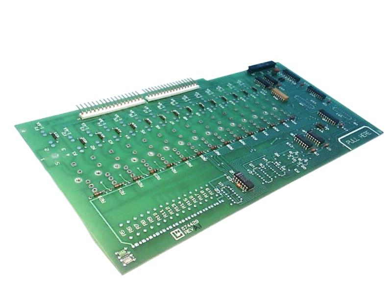 HONEYWELL 074429