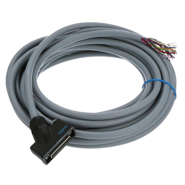 FESTO NEBV-S1WA25-K-10-N-LE25-S9