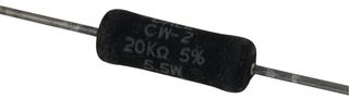 VISHAY CW00220K00JB12