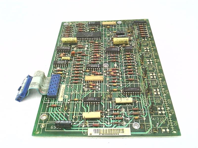 ASEA BROWN BOVERI 0-57170-2E