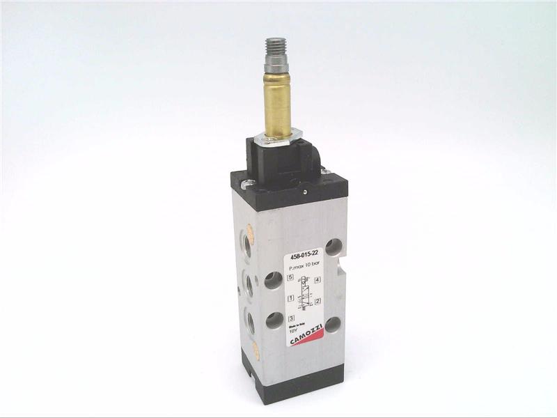 CAMOZZI 458-015-22