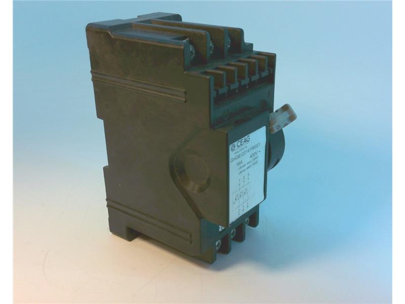 EATON CORPORATION GHG6123141R0023