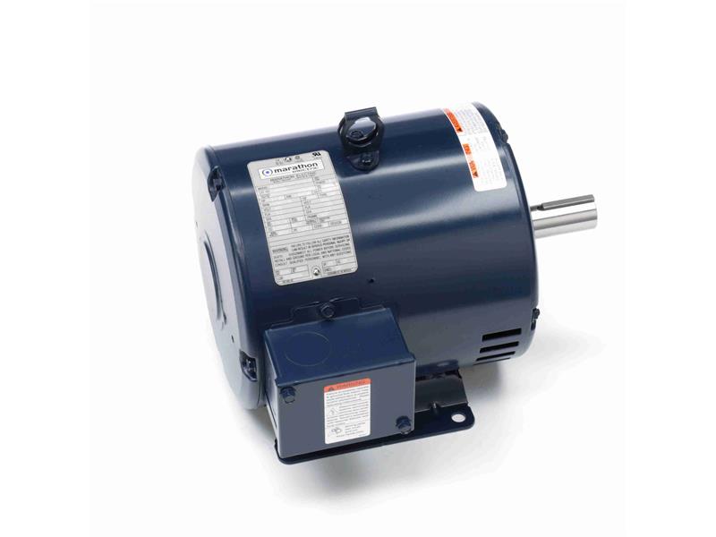 REGAL REXNORD 182TTDW7211