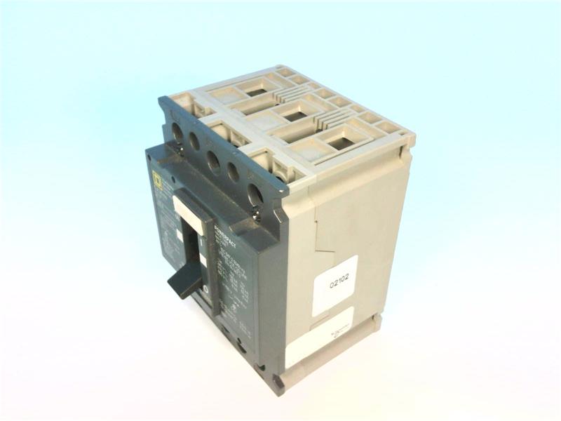 SCHNEIDER ELECTRIC GJL36100