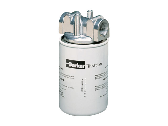 PARKER 12AT 10B N 25MM LI