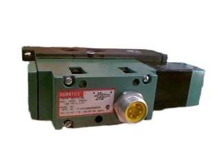 ASCO A12SA4008000030