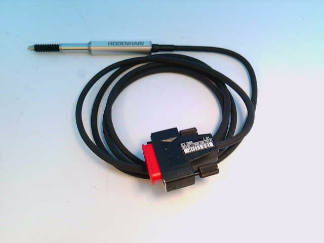 HEIDENHAIN CORP 383989-01