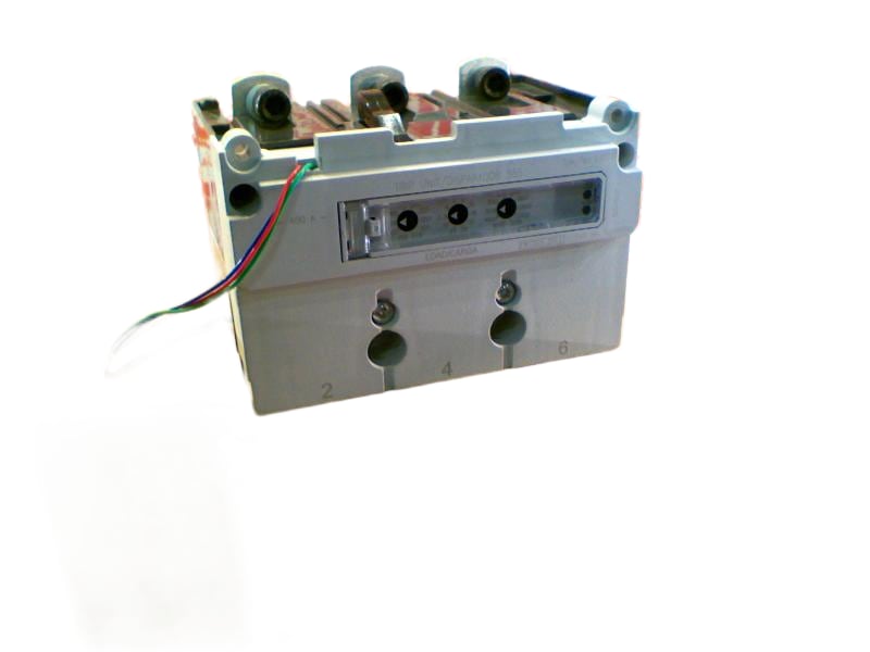 SIEMENS CJT3R400