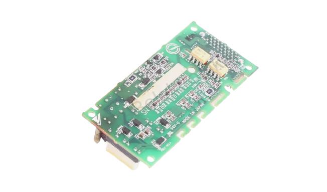 YASKAWA ELECTRIC JUSP-WSCD10AAY16