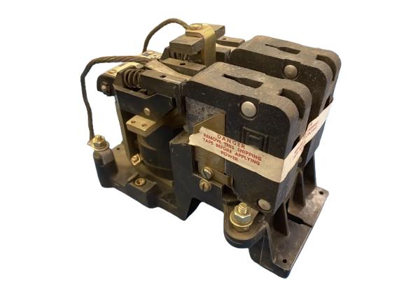 SCHNEIDER ELECTRIC 7004-HCO-2