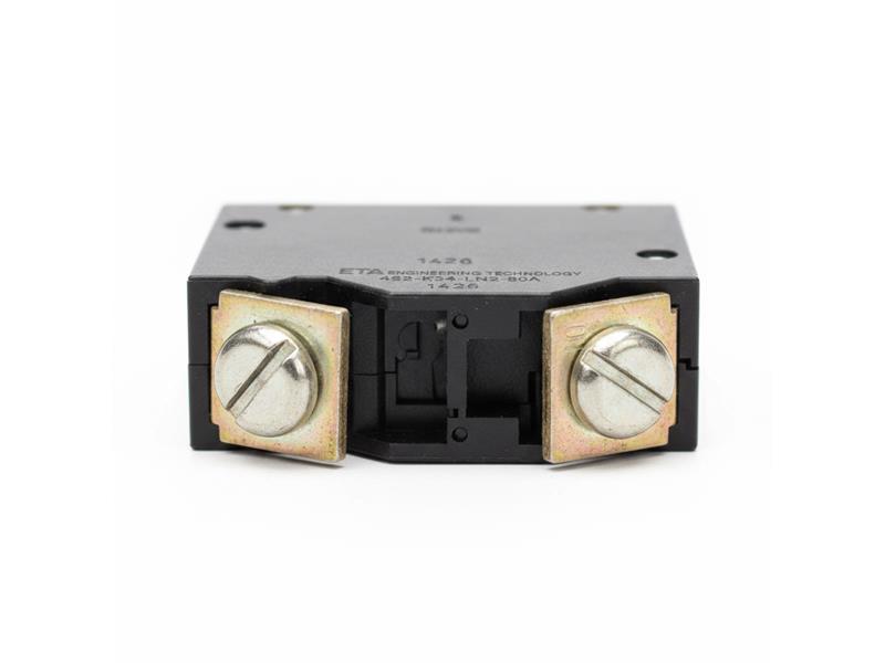 ETA ENGINEERING TECHNOLOGY 452-K34-LN2-80A