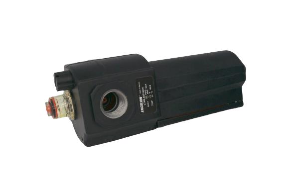 NORGREN L74M-4GP-EDN