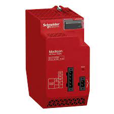 SCHNEIDER ELECTRIC BMXCPS4002S