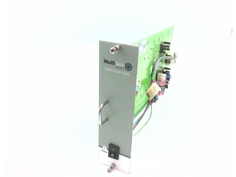 MULTI TECH SYSTEMS PS1600
