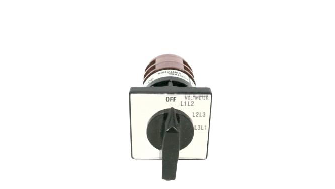 N25-61312-37 by CONTROL SWITCH INTERNATIONAL
