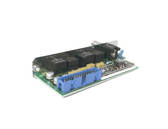 BOSCH DAQ-03