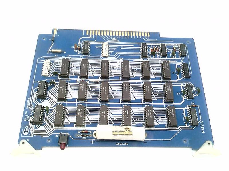 EATON CORPORATION D12C