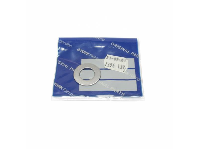 JOHNSON CONTROLS 2356.137