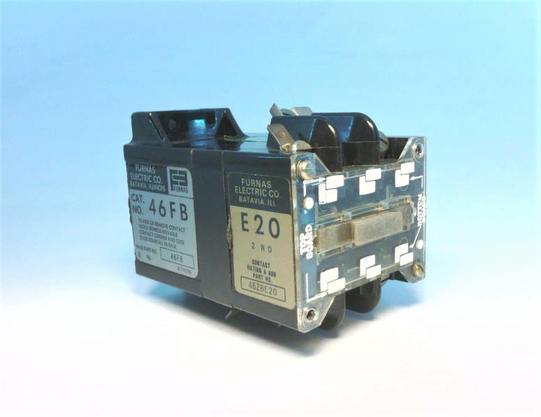 SIEMENS 46FBE20