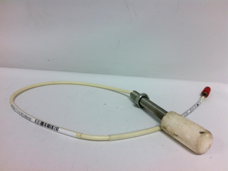 CA21504-00-36-05-02 by GENERAL ELECTRIC