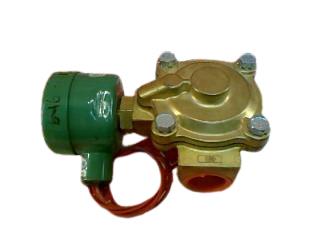 ASCO EF-8210-D014-120