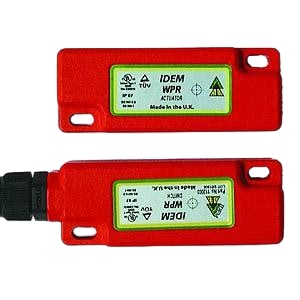 112016 by IDEM SAFETY SWITCHES