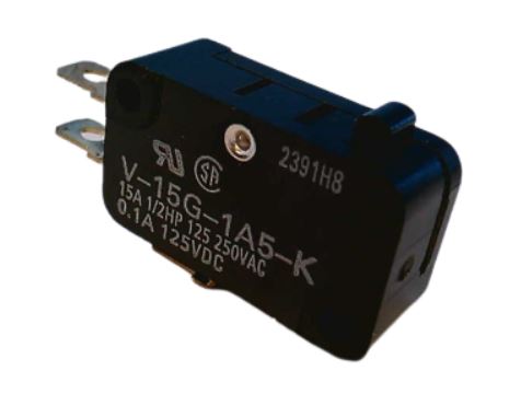 OMRON V-15G-1A5-K