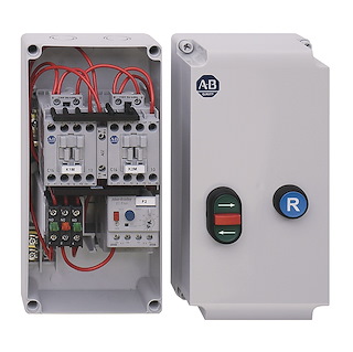 ALLEN BRADLEY 105-C12LDE1R-1M-7