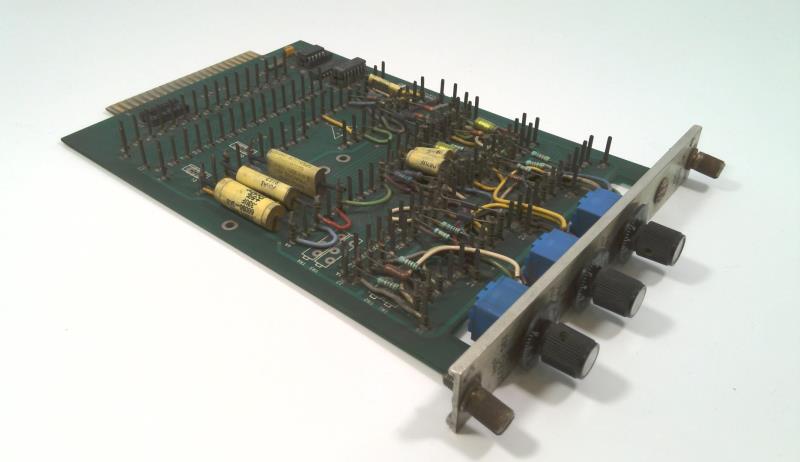 ASEA BROWN BOVERI 846871-X