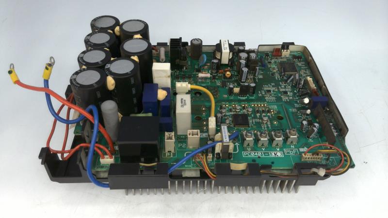 DAIKIN INDUSTRIES 1617122