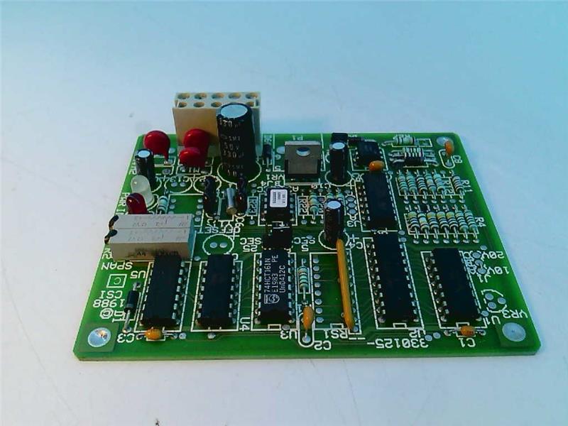 SCHNEIDER ELECTRIC 330125-02C