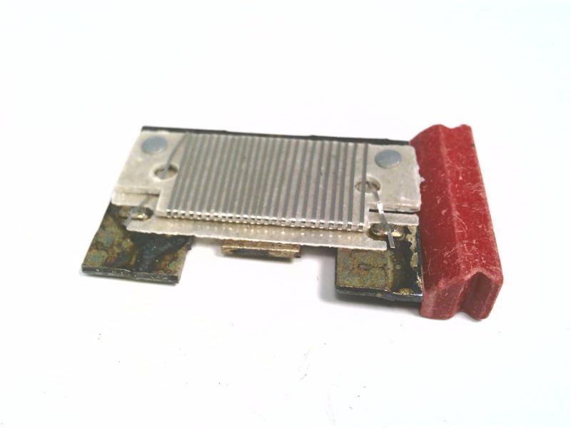 EATON CORPORATION MSH-5A