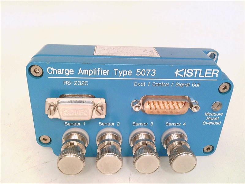 KISTLER INSTRUMENT 5073A511
