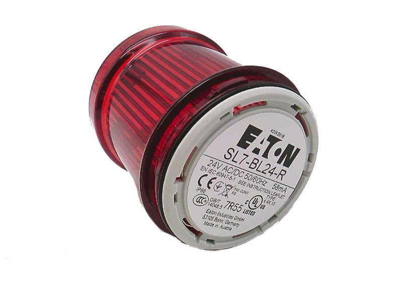 EATON CORPORATION SL7-BL24-R