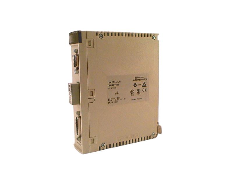 SCHNEIDER ELECTRIC TSXISPY100