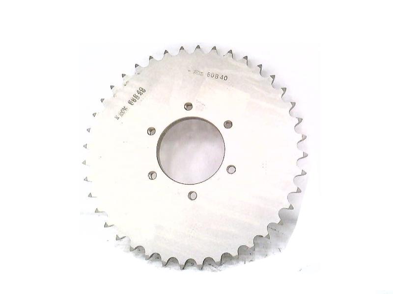 MARTIN SPROCKET & GEAR INC 60B40-3