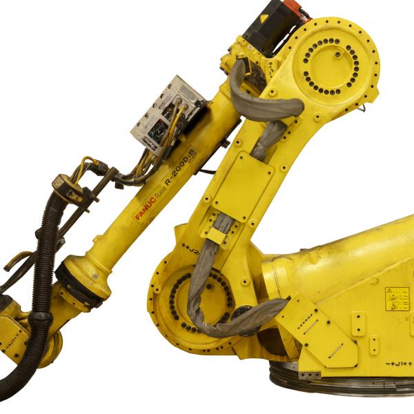 FANUC R2000IB/100H R30IA