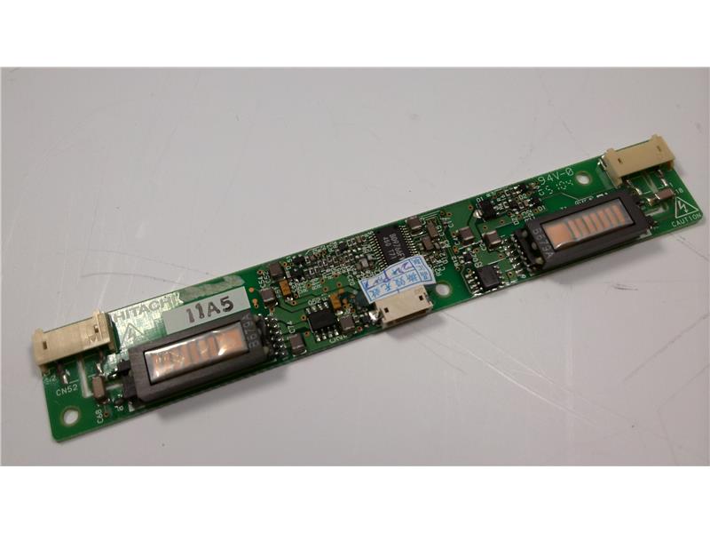 HITACHI KCI-13-01-SUB