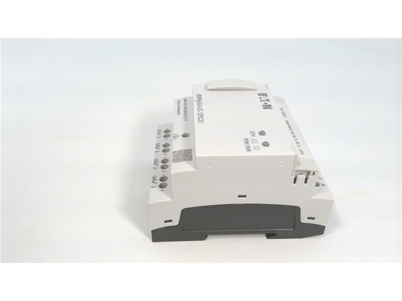 EATON CORPORATION EASY-E4-UC-12RCX1