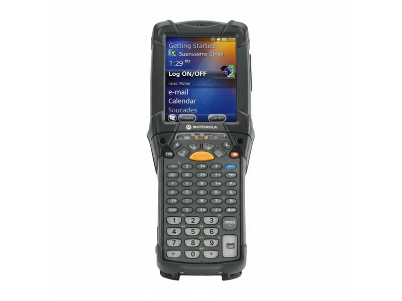 ZEBRA MC9190-GJ0SWEQA6WR