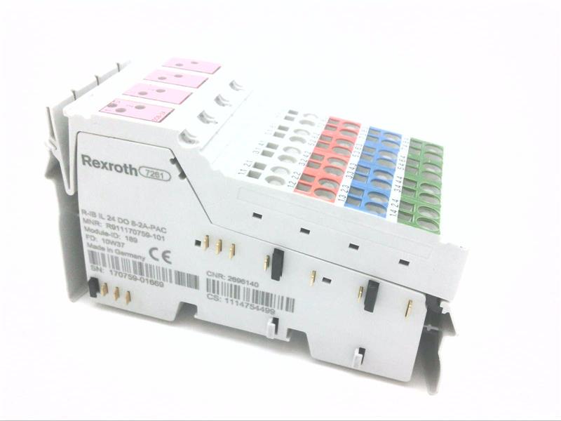 BOSCH R-IB IL 24 DO 8-2A-PAC