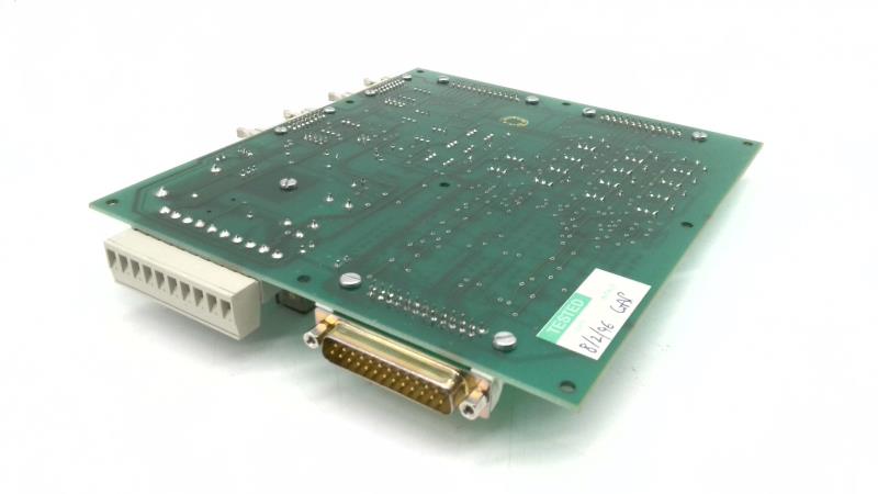 CONVERTEAM 20X4484/10