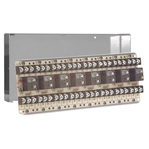 AIR PRODUCTS & CONTROLS MR-708/C